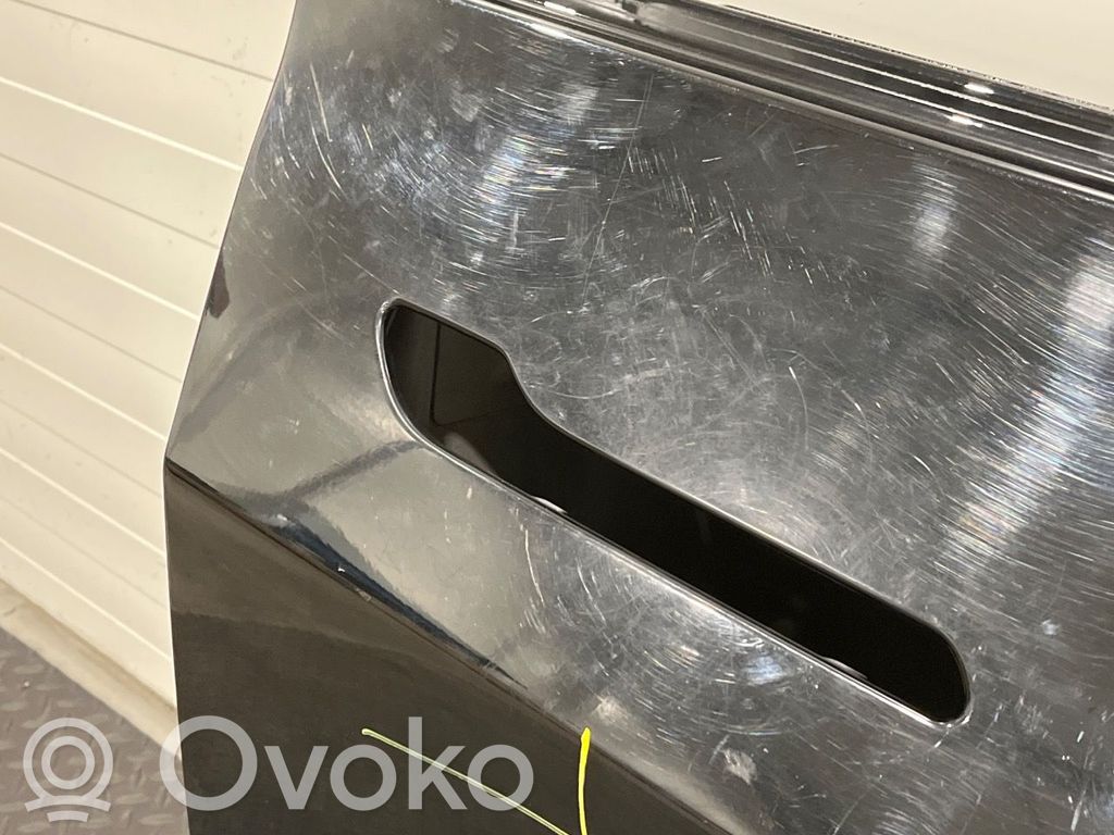 Tesla Model 3 Durvis 