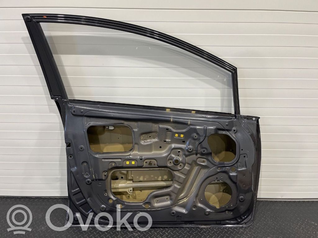 KIA Rio Durvis 