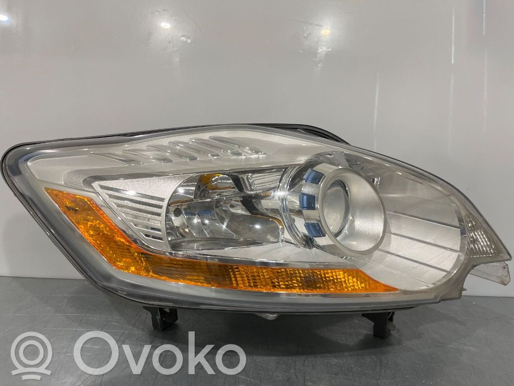 Ford Kuga I Scheinwerfer 