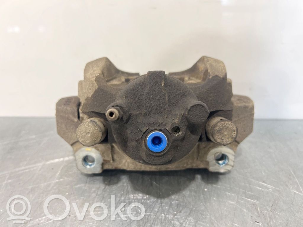 Ford Mondeo MK V Pinza del freno anteriore 