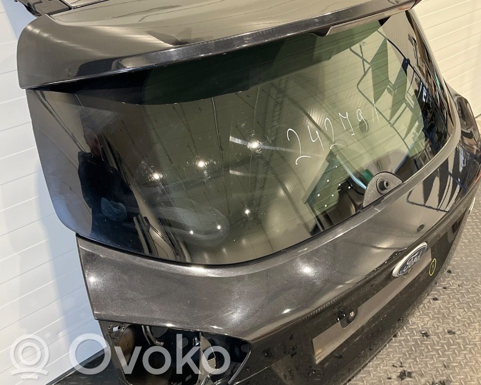 Tailgate/trunk/boot lid   1707331,P8V41S40410AF,P8V41S40410AF,1707331,8V41A40688DMXWAA,P8V41S40410AF