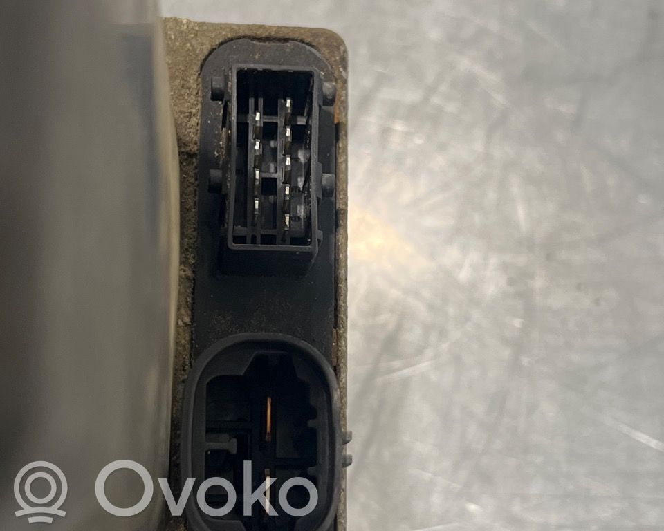 Citroen C4 I Ohjaustehostimen sähköpumppu 