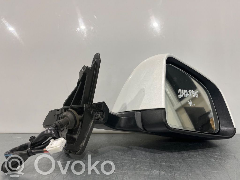 Tesla Model Y Oglindă electrică ușă față