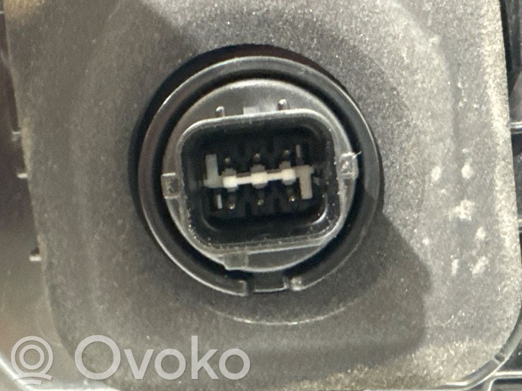 Hyundai Ioniq 5 Luce del paraurti posteriore