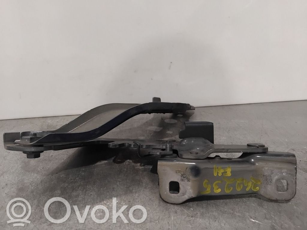 Mercedes-Benz EQA Zawiasy pokrywy / maski silnika 