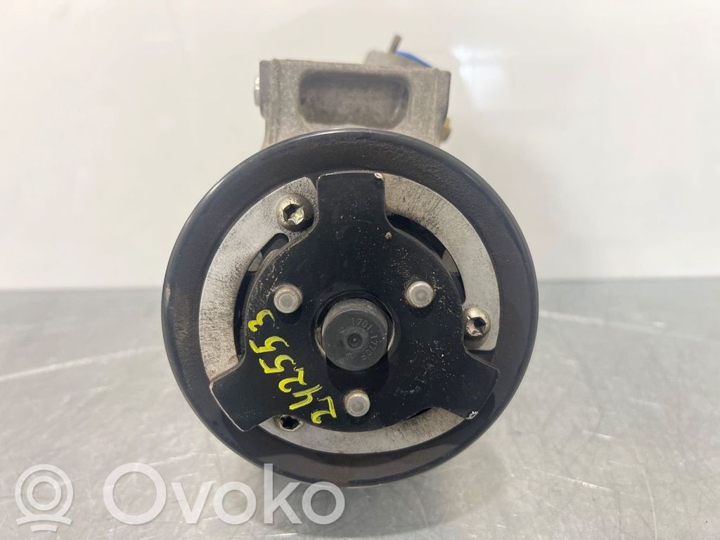 Kompresor / Sprężarka klimatyzacji A/C   5N0820803C,5N0820803,5N0820803,5N0820803,5N0820803C,PXE141701