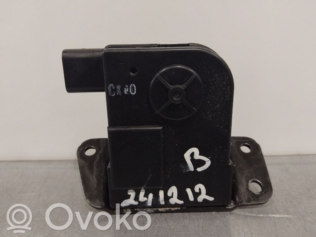 KIA Picanto Încuietoare portbagaj 