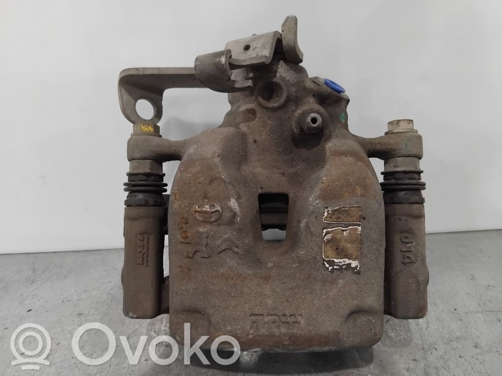 Peugeot Expert Pinza del freno posteriore 