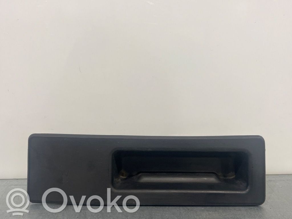 BMW 3 F30 F35 F31 Maniglia esterna del portellone posteriore/bagagliaio 