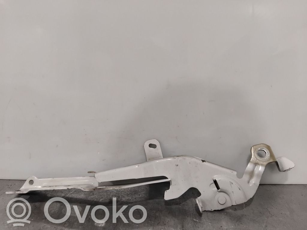Peugeot 2008 II Balamale capotă 