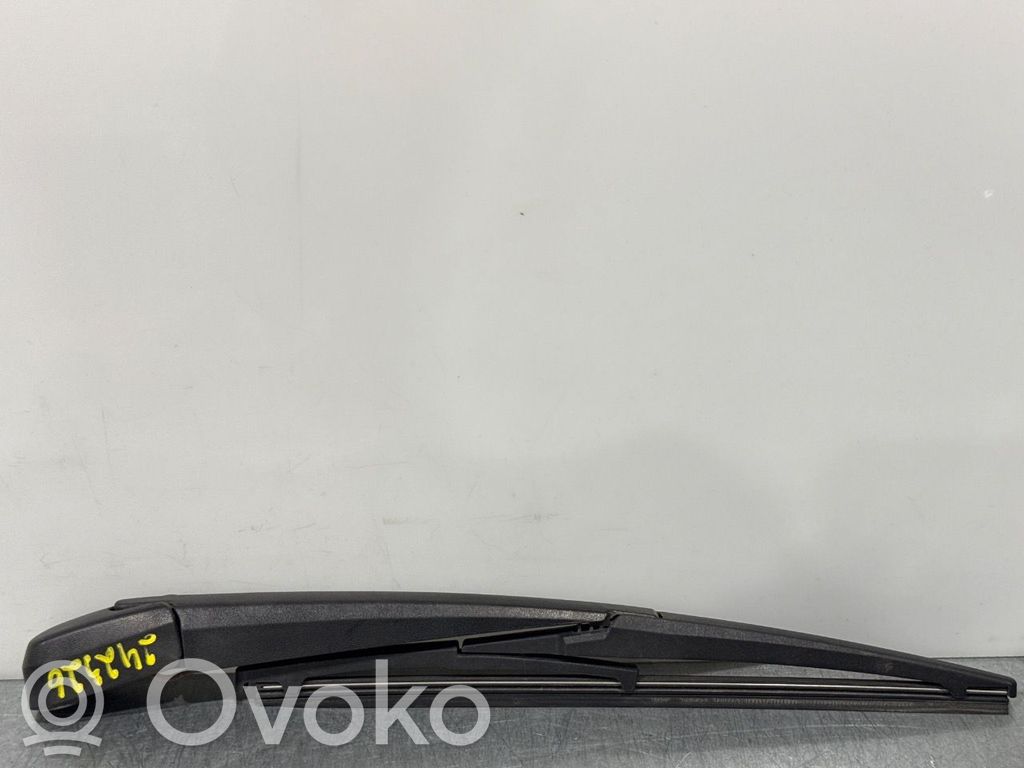 KIA Soul Wischerarm Heckscheibe 
