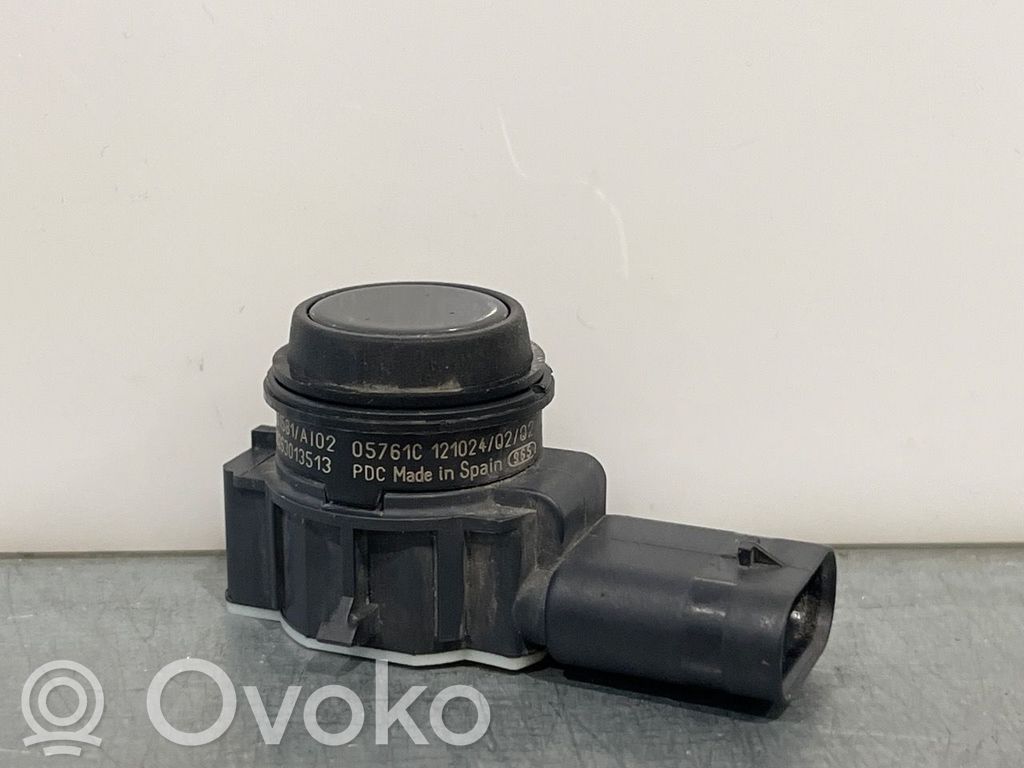 BMW 3 F30 F35 F31 Comutator senzor parcare (PDC) 