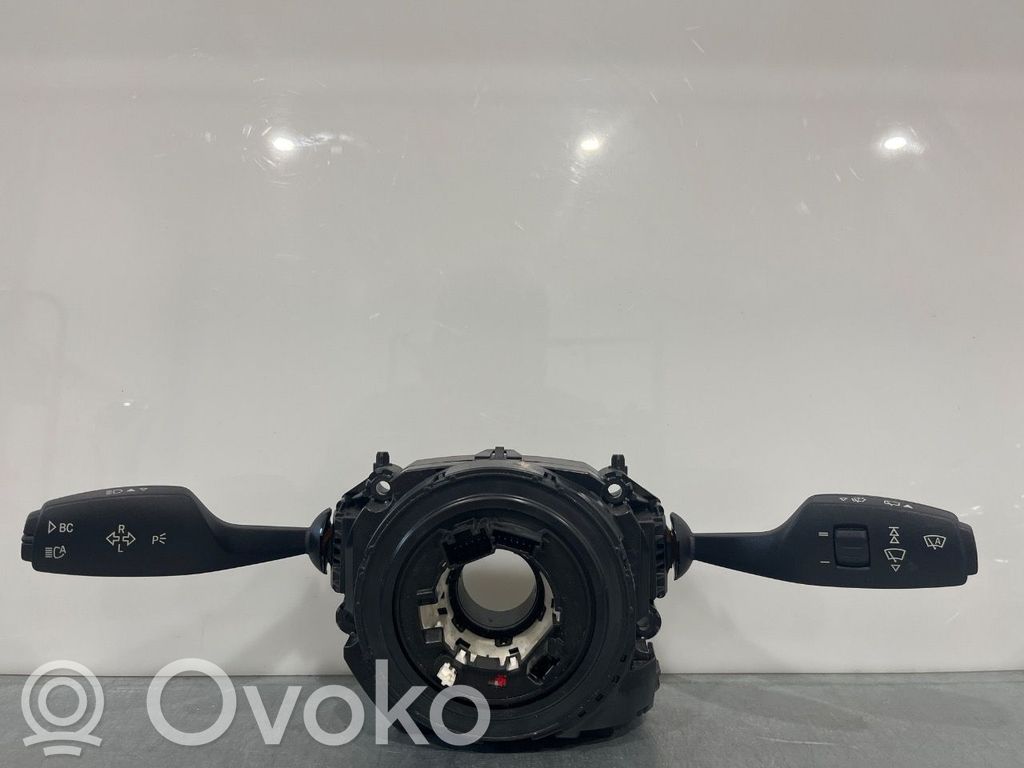 BMW 3 F30 F35 F31 Przyciski multifunkcyjne 