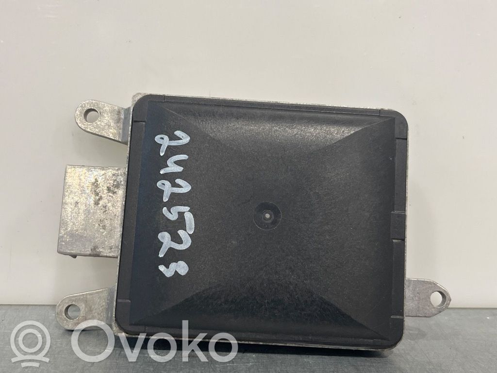 BMW 3 F30 F35 F31 Radar / Czujnik Distronic 