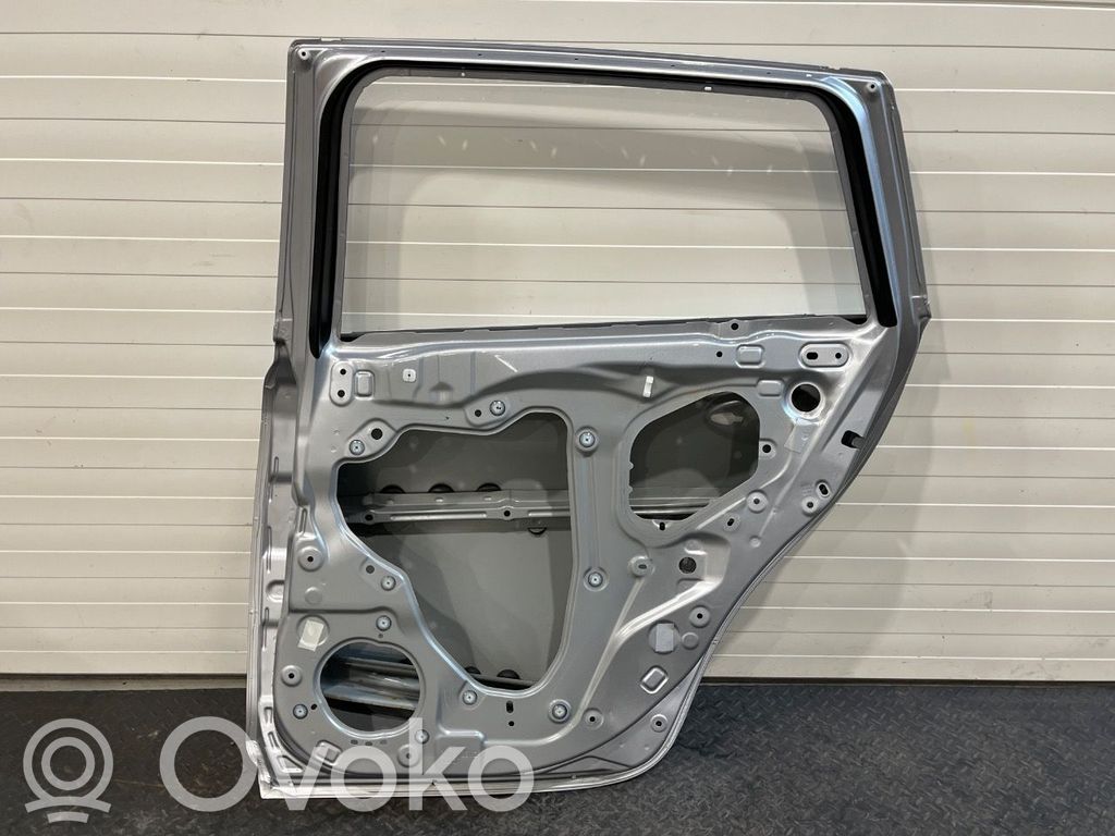Mazda 6 Galinės durys 