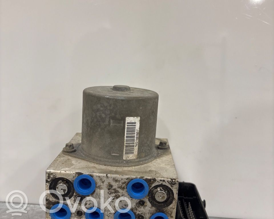 Audi Q3 8U Pompe ABS 