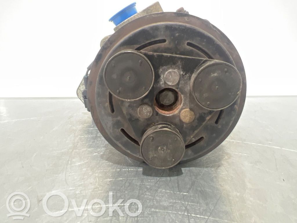 Suzuki Ignis Compressore aria condizionata (A/C) (pompa) 