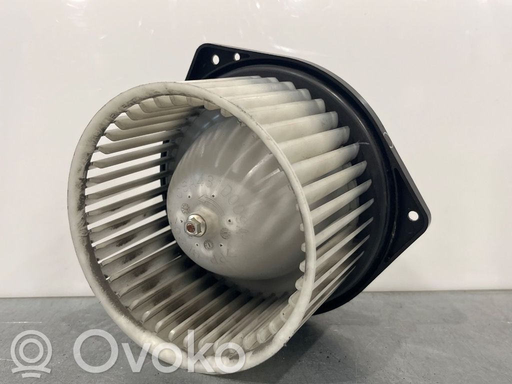 Mitsubishi Outlander Ventilator aerotermă 