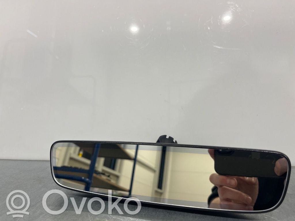 Toyota Corolla Cross Espejo retrovisor (interior) 