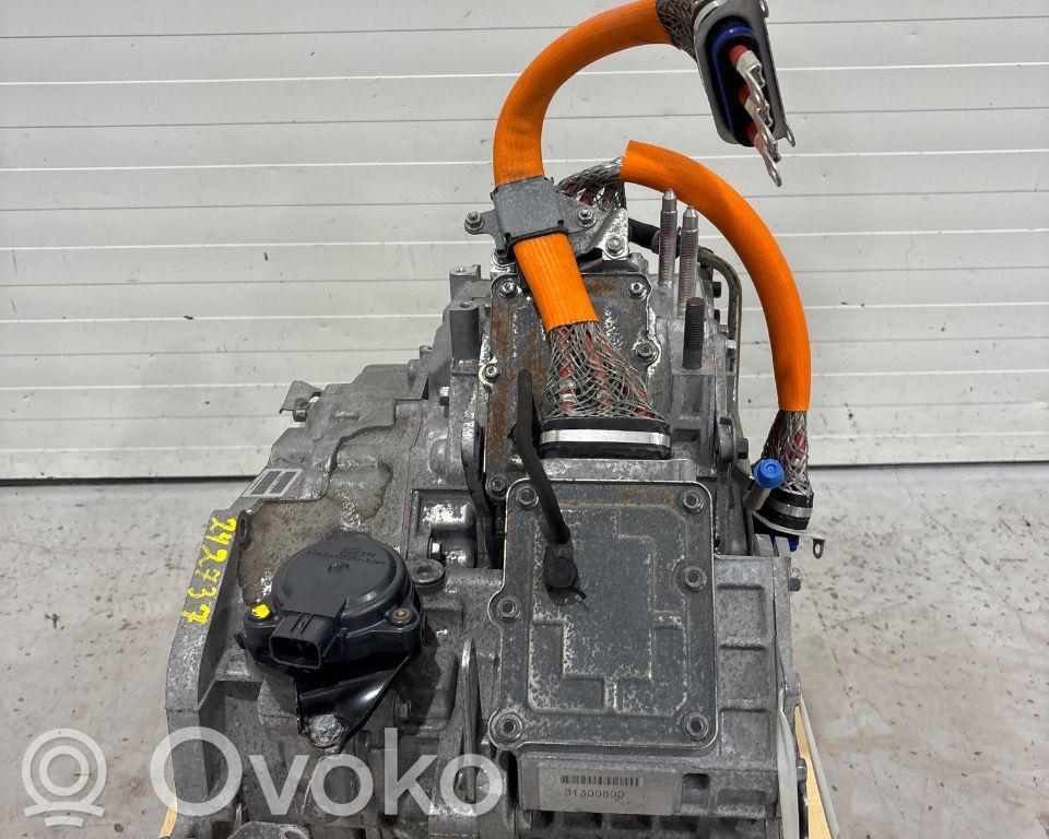 Caja de cambios automática   2500A511,F1E1A2B5Z,2500A511,F1E1A2B5Z