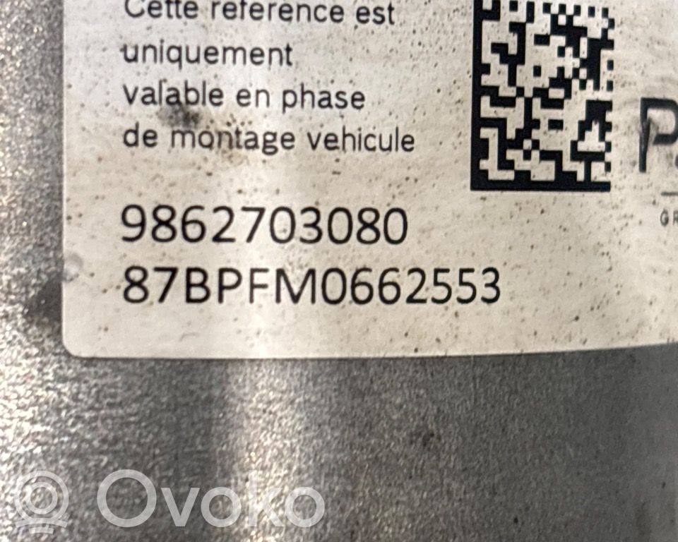 Pompa ABS   9862703080,9862703080,9862703080,9862703080