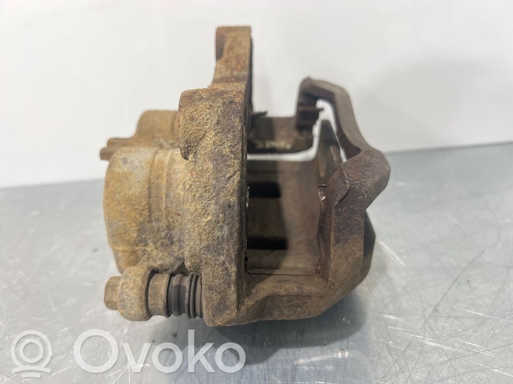 Nissan Qashqai Pinza del freno anteriore