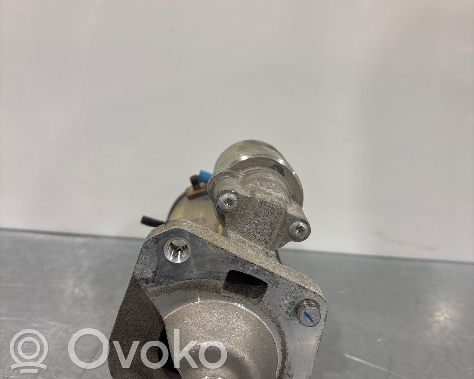 Volvo V60 Motorino d’avviamento