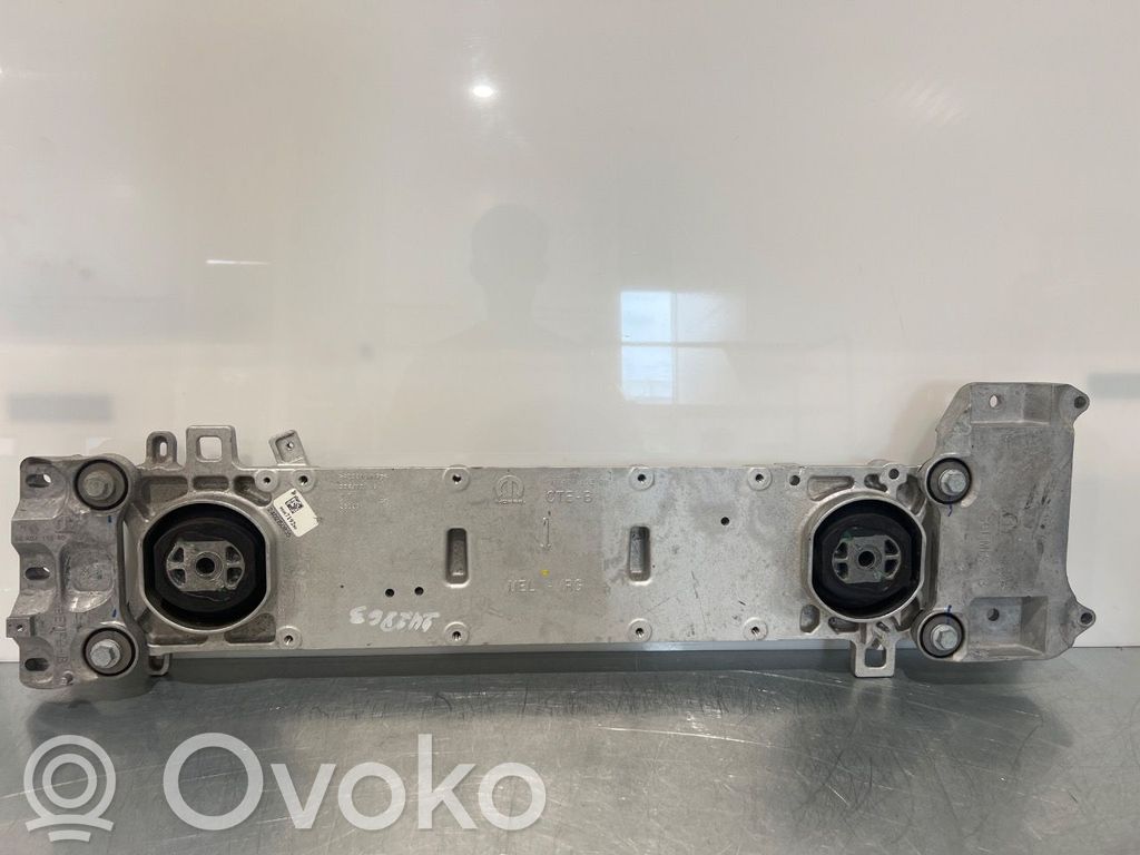 Peugeot 3008 III Frame 