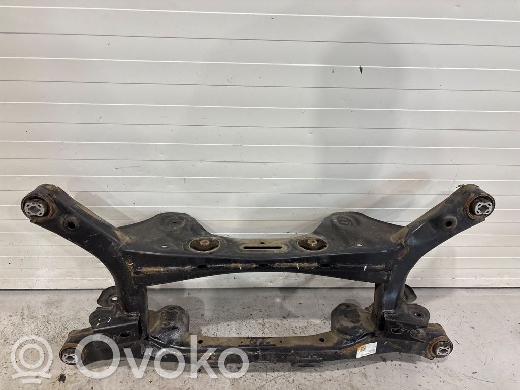 Hyundai Tucson IV NX4 Berceau moteur