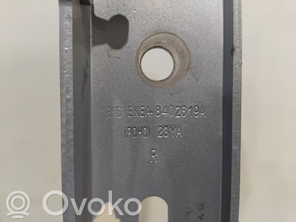 BYD Seal Charnière, capot moteur 