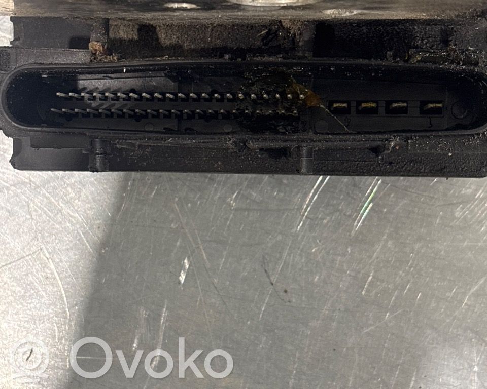 Peugeot Expert ABS bloks 
