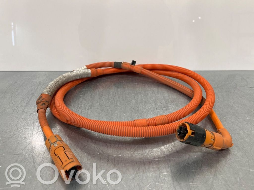 BMW 2 F22 F23 Kabel wysokiego napięcia 