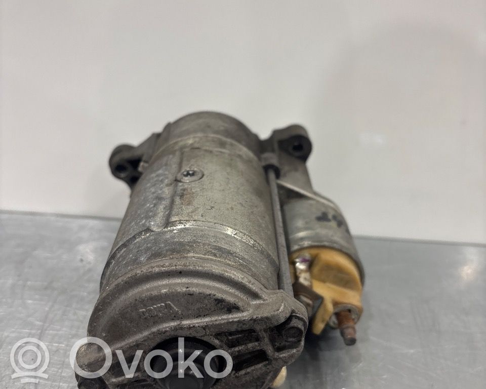 Peugeot Expert Motorino d’avviamento 