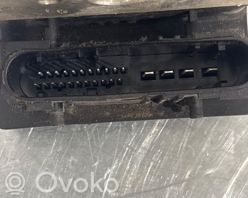 Toyota Aygo AB10 Pompă ABS 