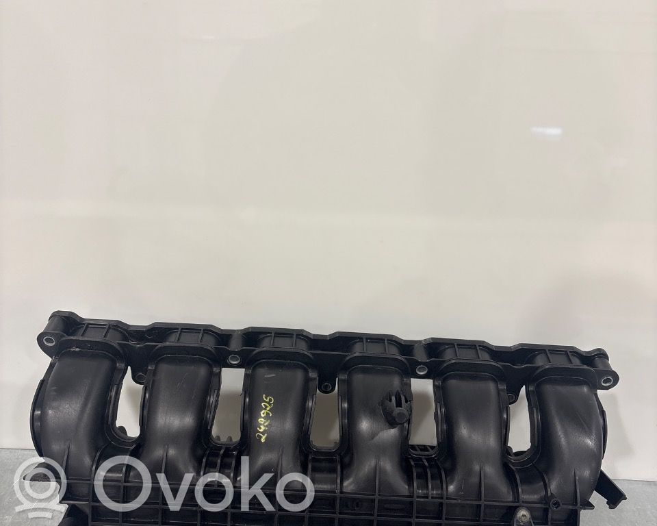 BMW 5 F10 F11 Collettore di aspirazione