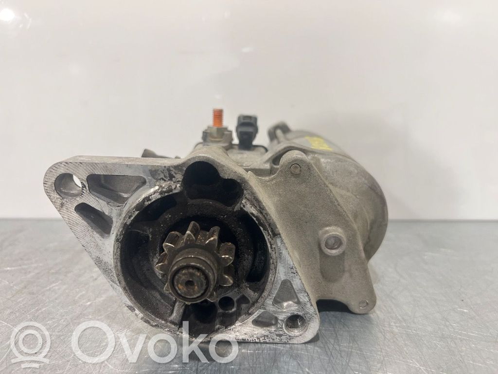 Motor de arranque   281000N030,281000N030,281000N030,281000N030,4280005470