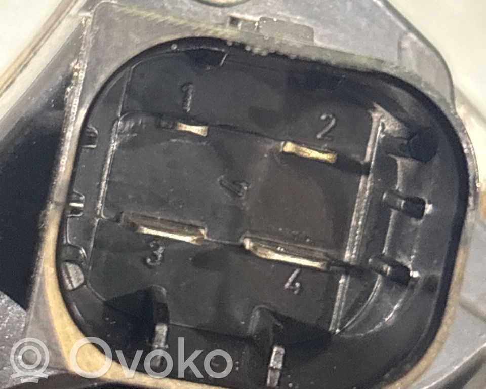 BMW 5 F10 F11 Pompe de circulation d'eau