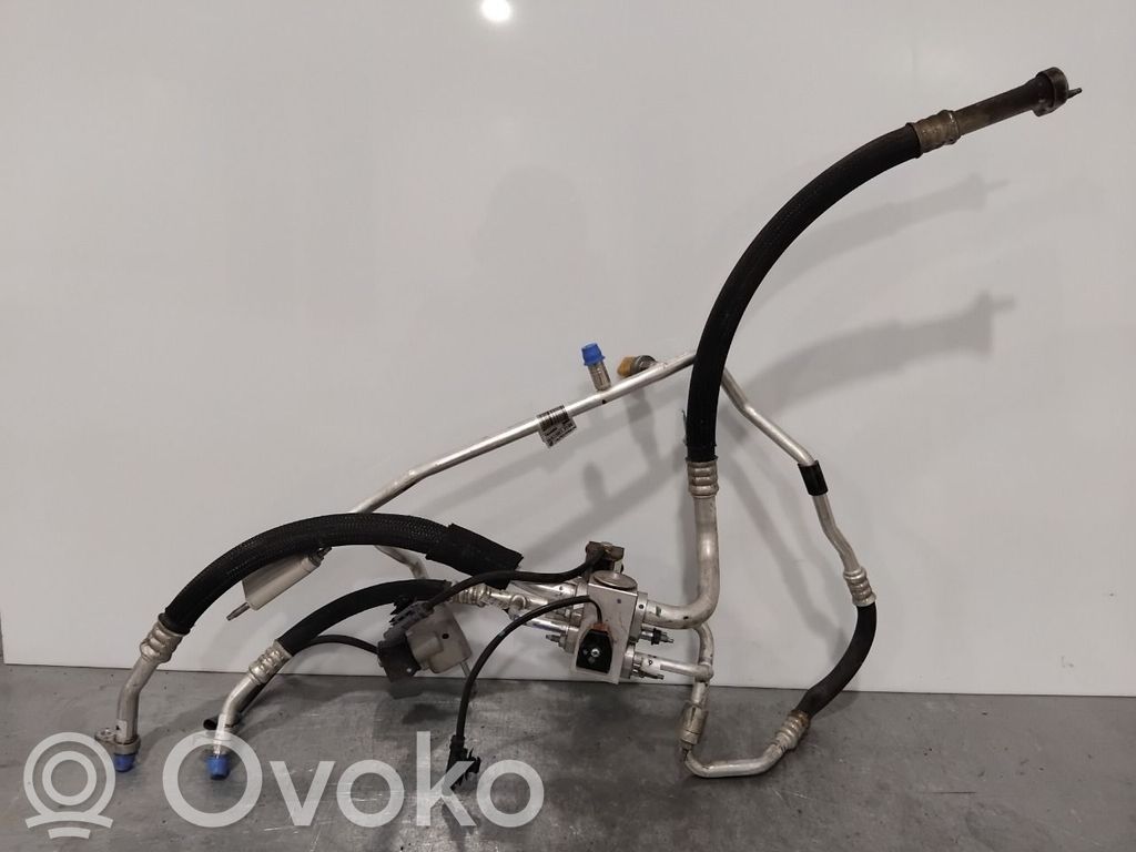 Citroen C4 SpaceTourer Tubo flessibile aria condizionata (A/C)