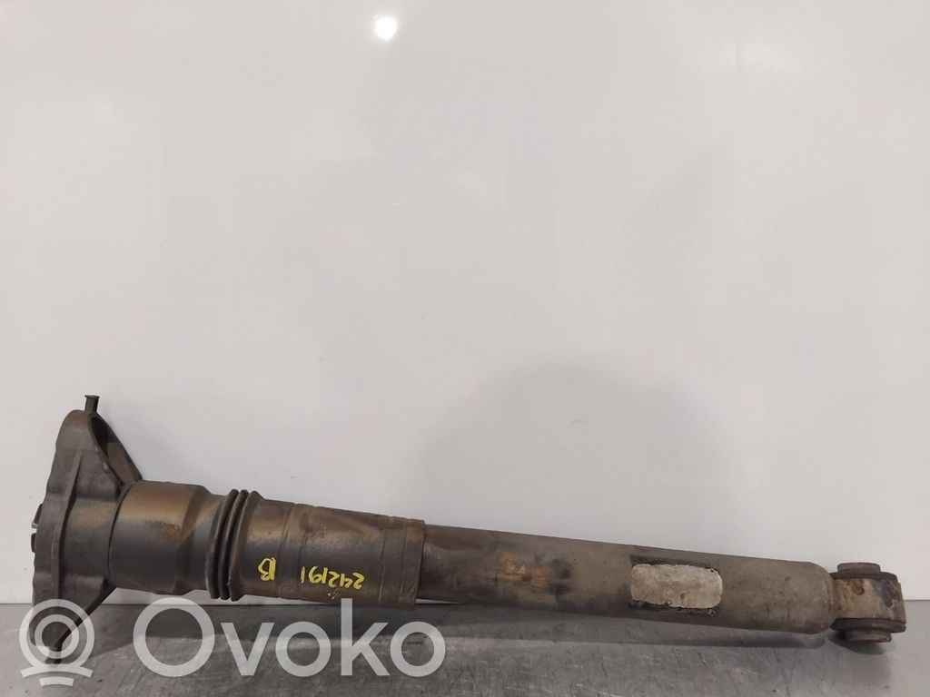 Citroen C4 SpaceTourer Ammortizzatore posteriore