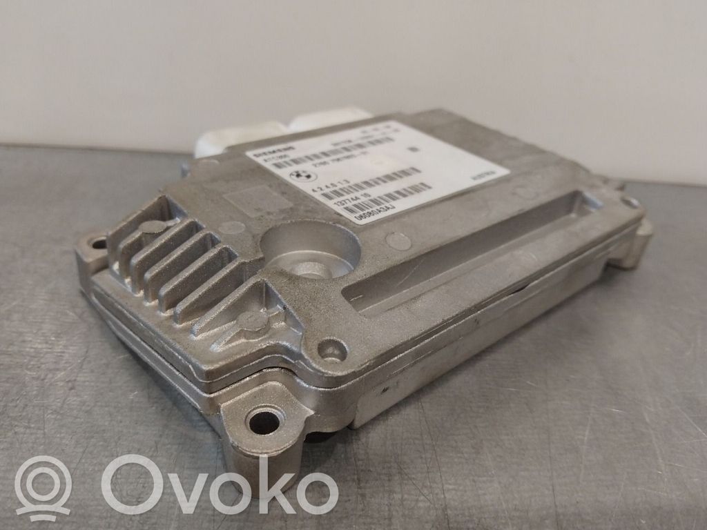 BMW 5 E60 E61 Autres unités de commande / modules 