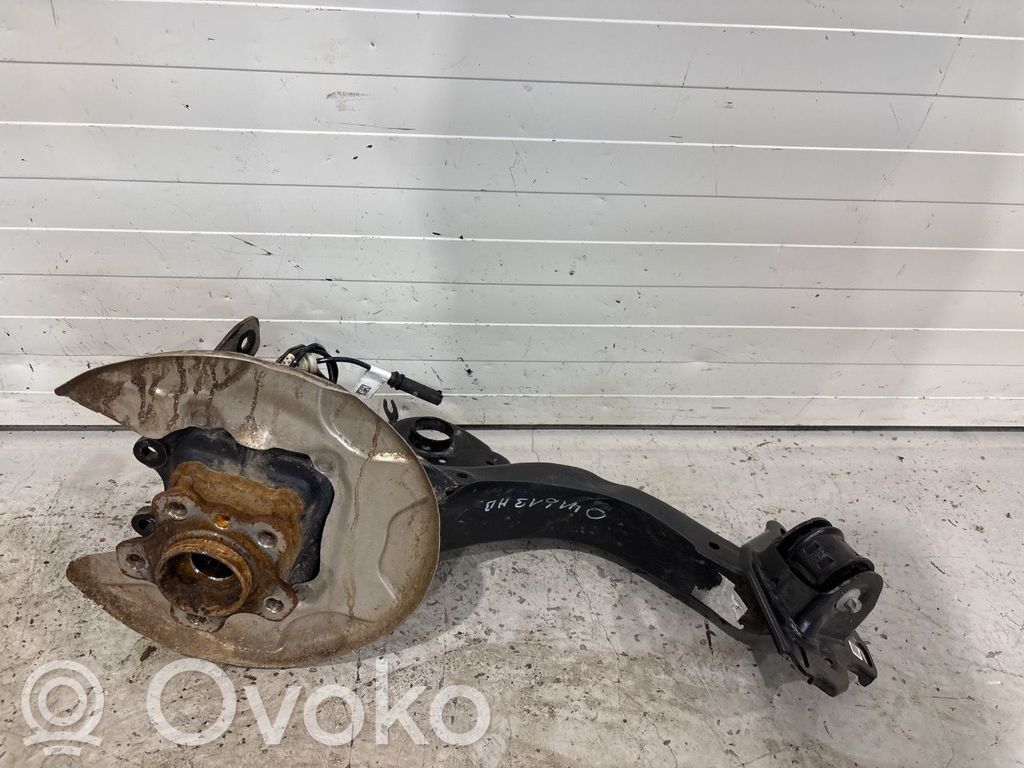 BMW X1 U11 Braț cu fuzetă spate 