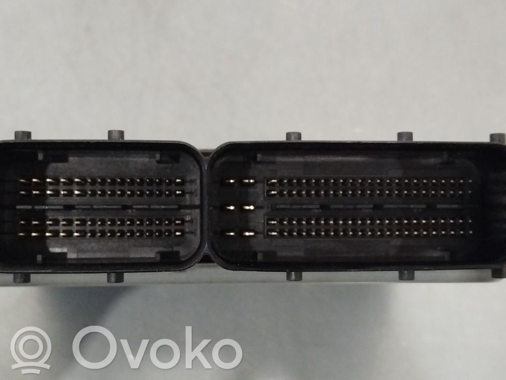 Volkswagen Caddy Engine control unit/module ECU 