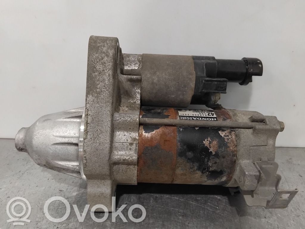 Honda Civic Motorino d’avviamento 