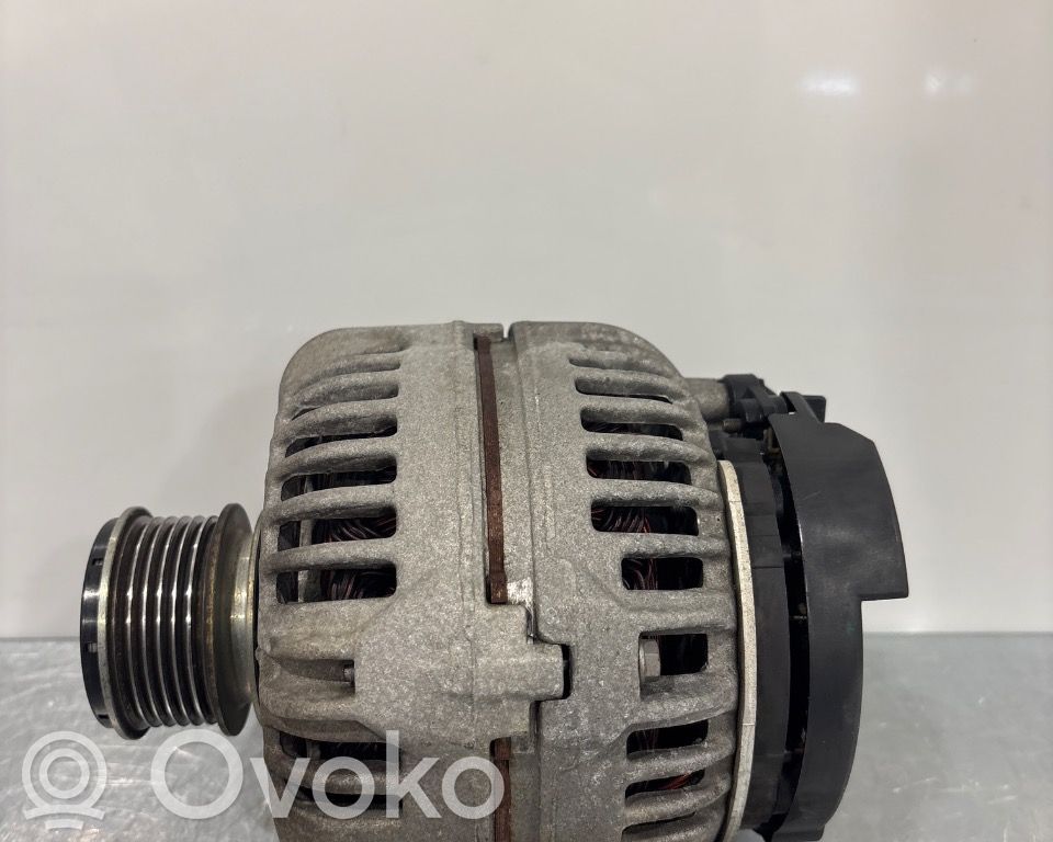 Volkswagen Jetta VI Generatore/alternatore