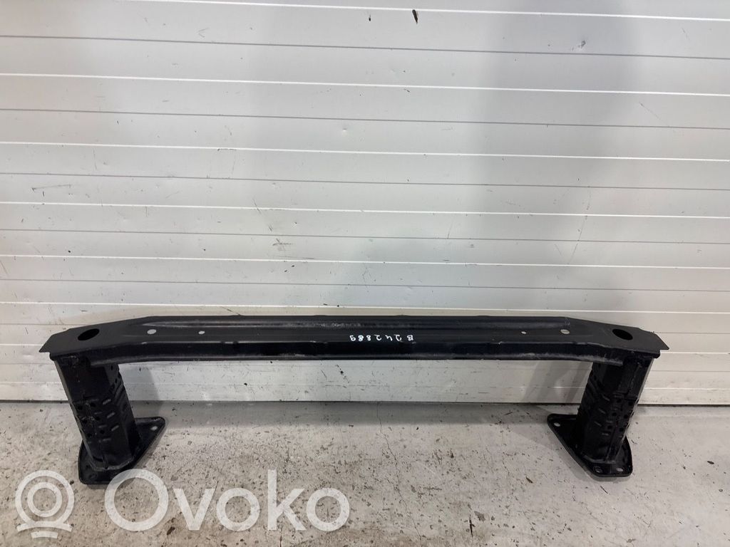 Toyota Prius (XW50) Задняя укрепление бампера