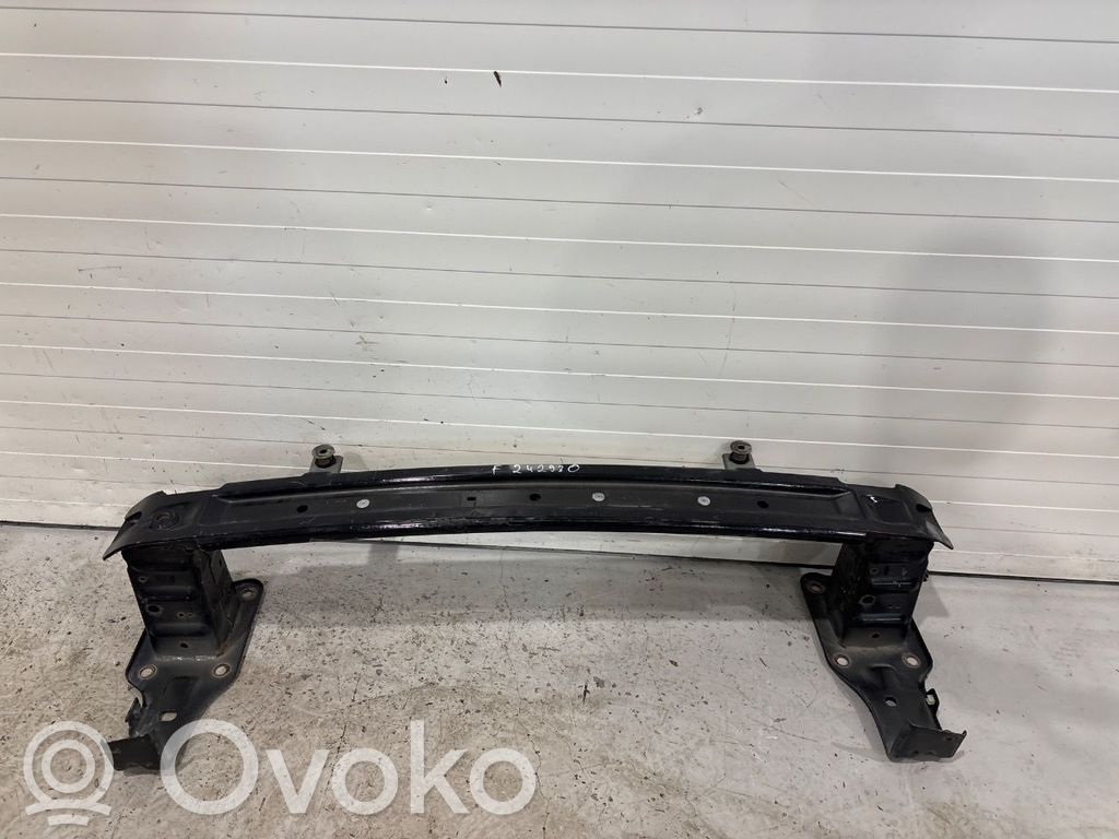 Ford Mondeo MK IV Bară ranforsare bară față 
