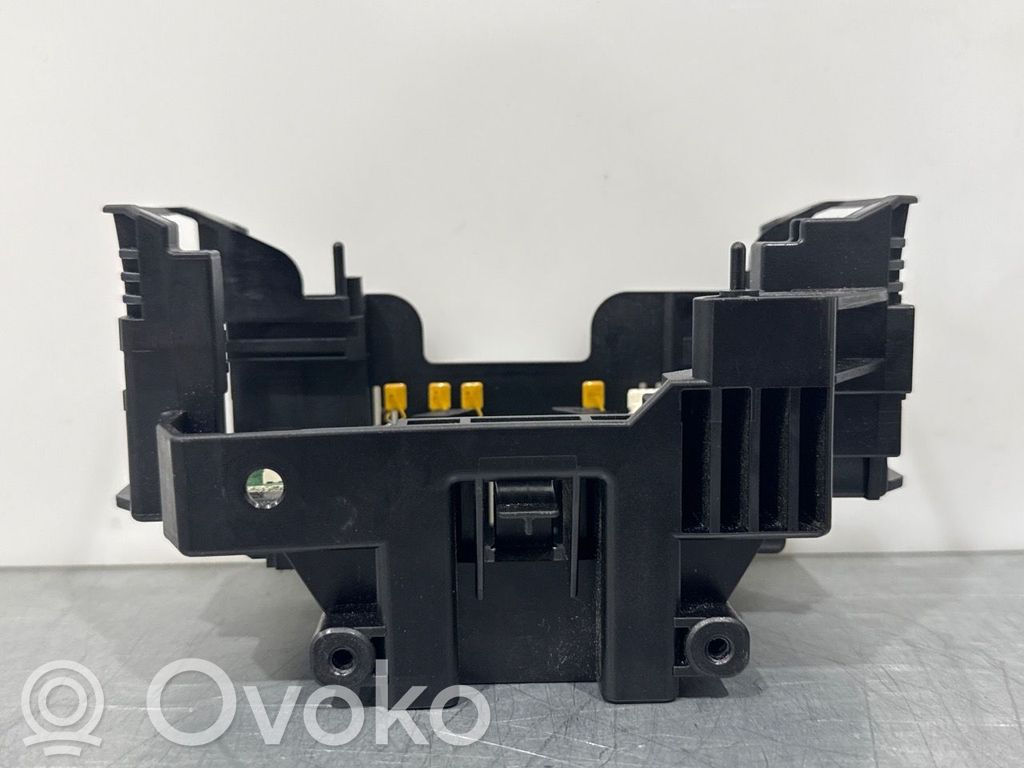 Land Rover Range Rover Evoque L538 Interruptor de control multifunción 