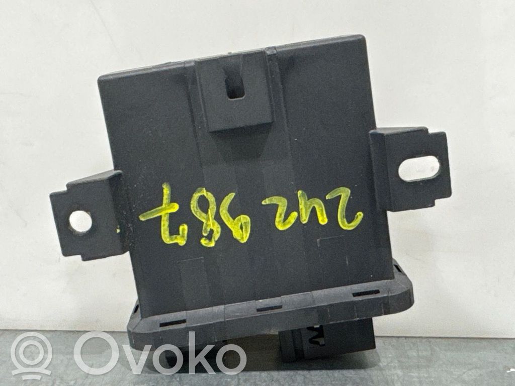 Land Rover Range Rover Evoque L538 Unitate/modul control lămpi xenon 