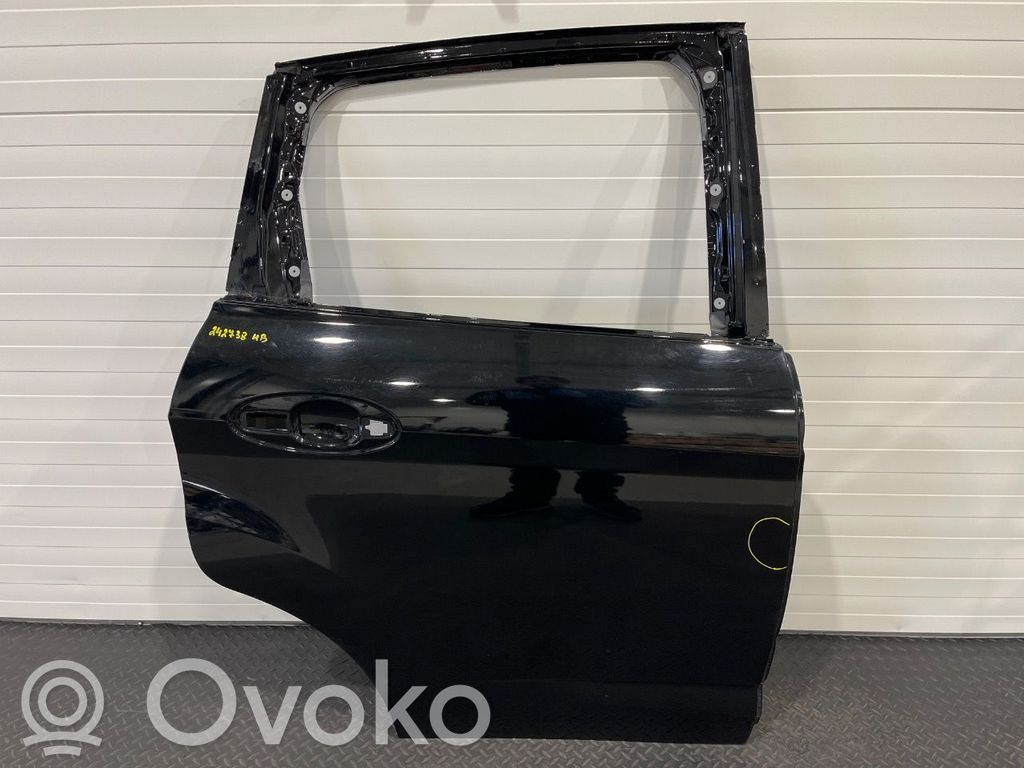 Ford C-MAX II Aizmugurējās durvis 