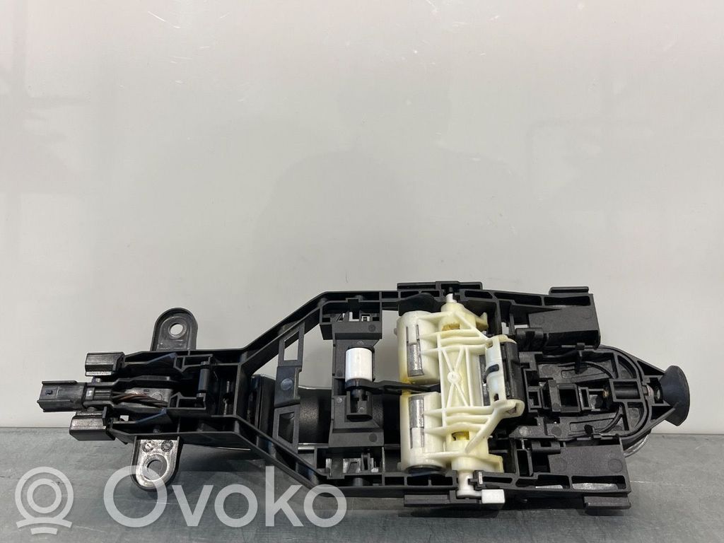 Volvo XC90 Manecilla externa puerta trasera 